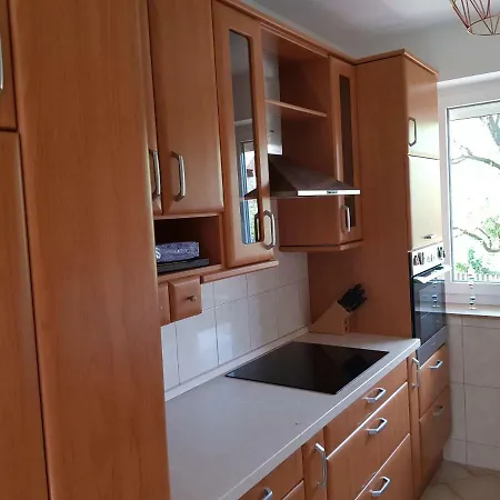 Apartma Unica Bled Exterior photo