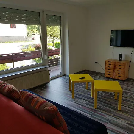 Apartma Unica Bled Exterior photo