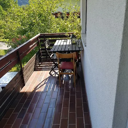 Apartma Unica Bled Exterior photo