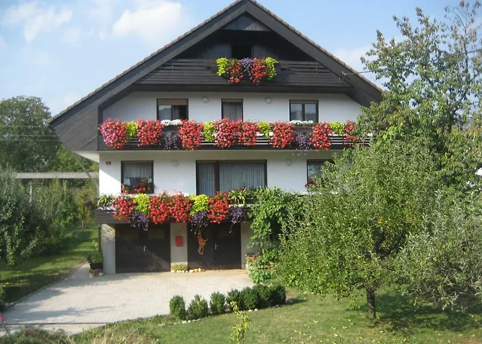 Apartma Unica