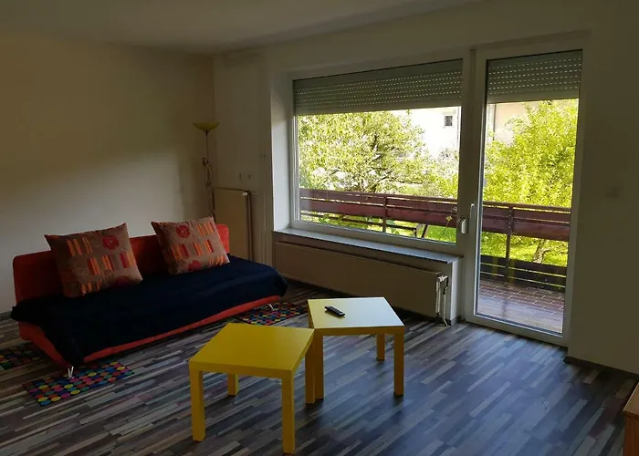 Apartma Unica