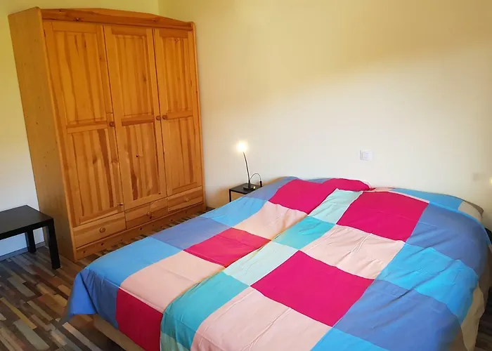 Apartma Unica