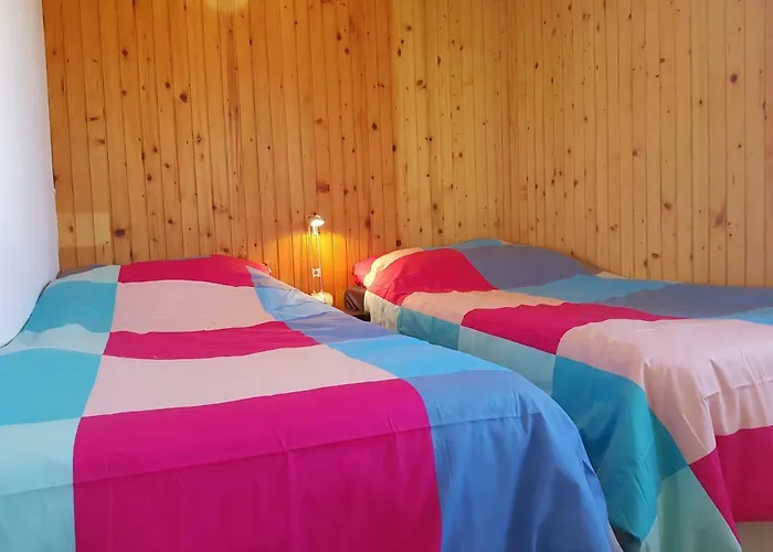 Apartma Unica