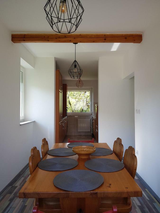 Apartment Apartma Unica