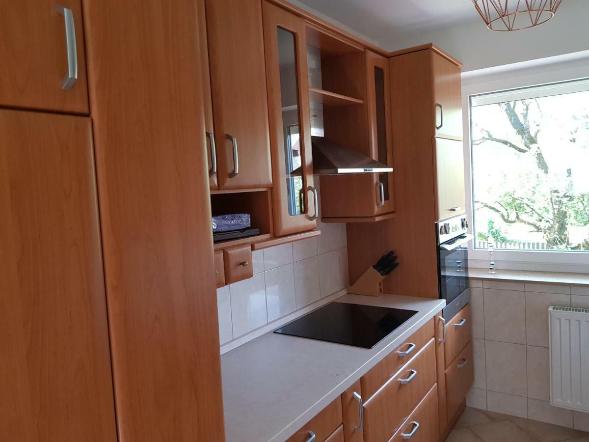 Apartma Unica Apartment