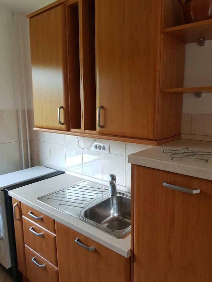 Apartment Apartma Unica Bled