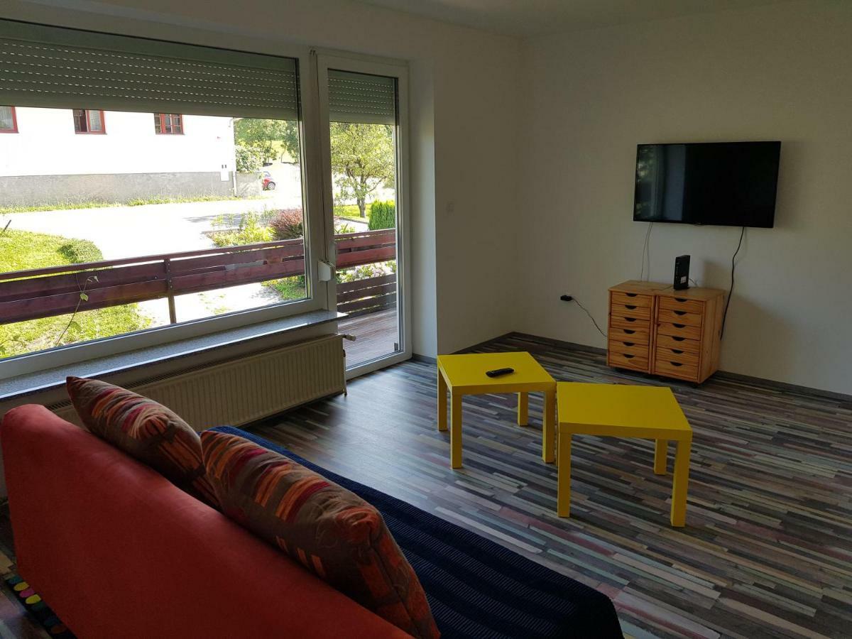 Apartma Unica Apartment Bled