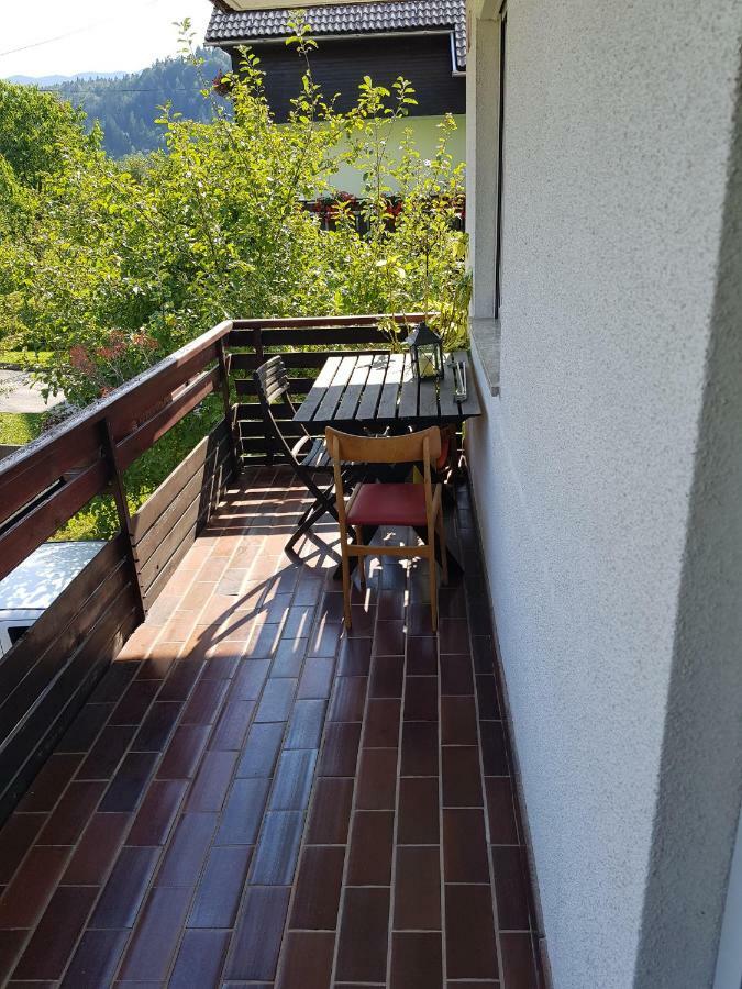 Apartma Unica Bled