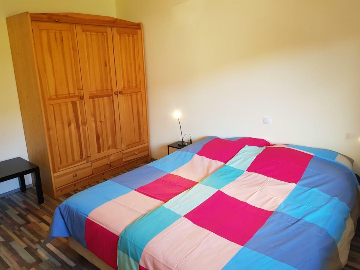 Apartment Apartma Unica Bled