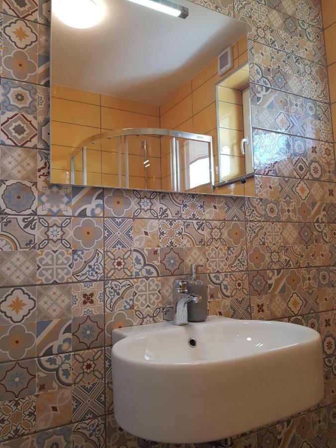 Apartma Unica * Bled