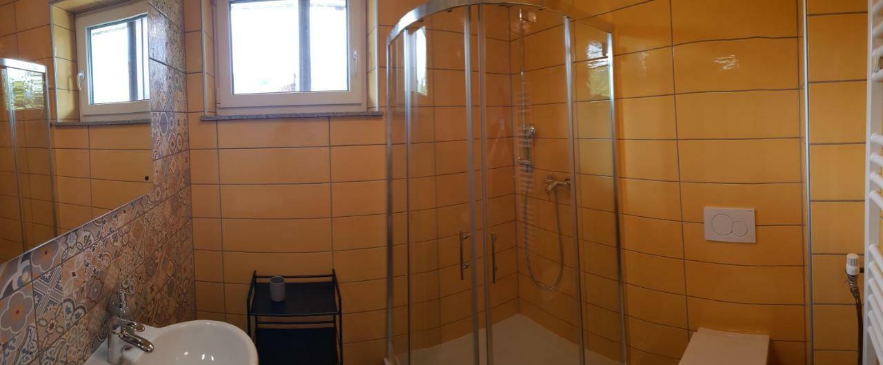 Apartma Unica Apartment